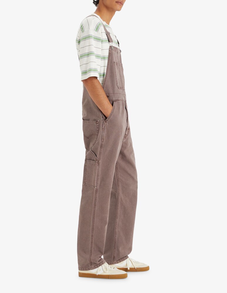Levi's Denim Jumpsuit