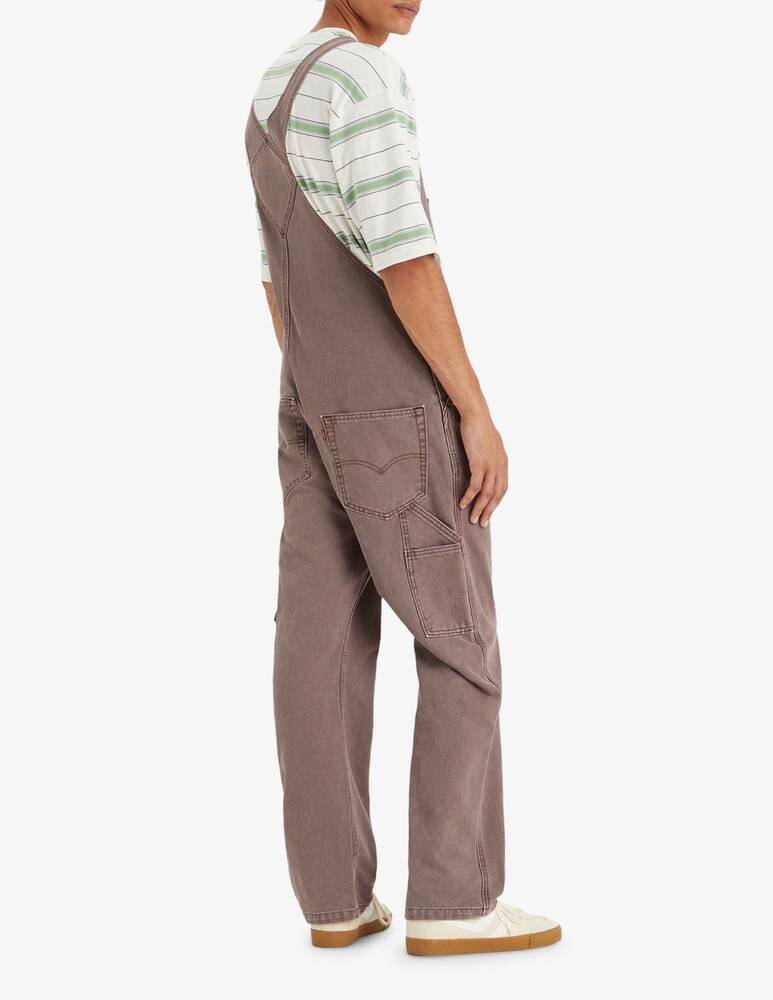 Levi's Denim Jumpsuit