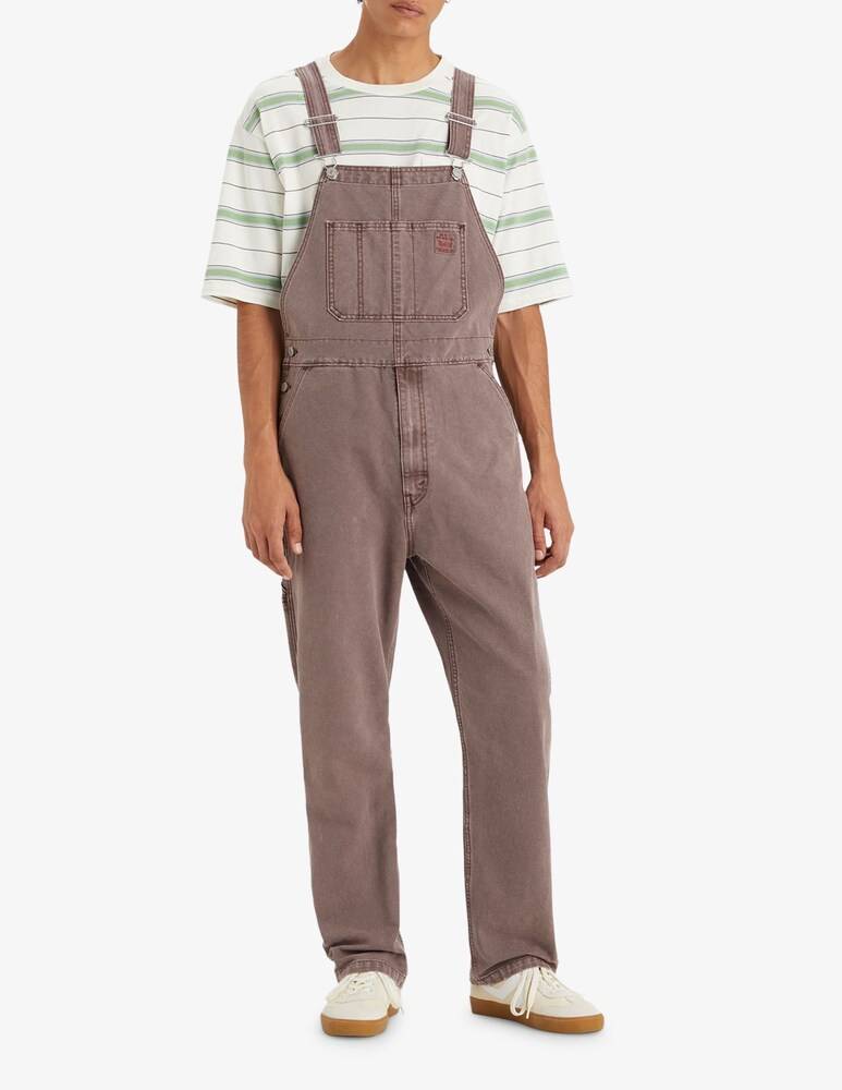 Levi's Denim jumpsuit