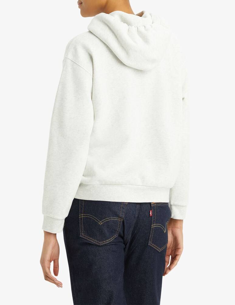Levi's Felpa Con Cappuccio