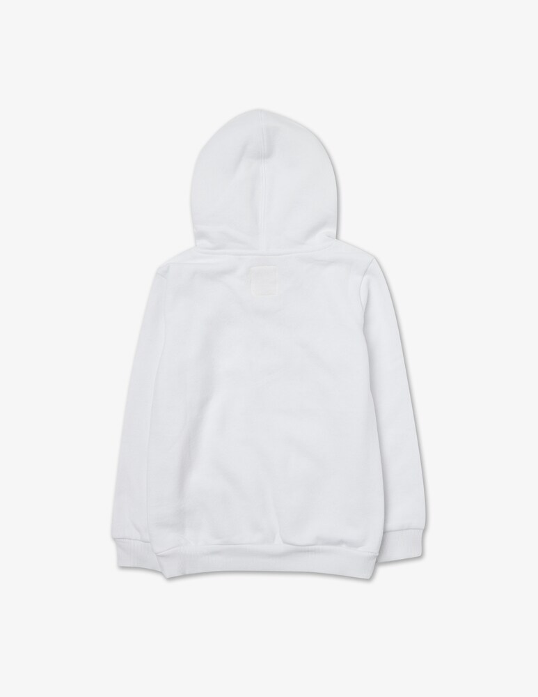 Levi's Felpa Con Cappuccio Batwing