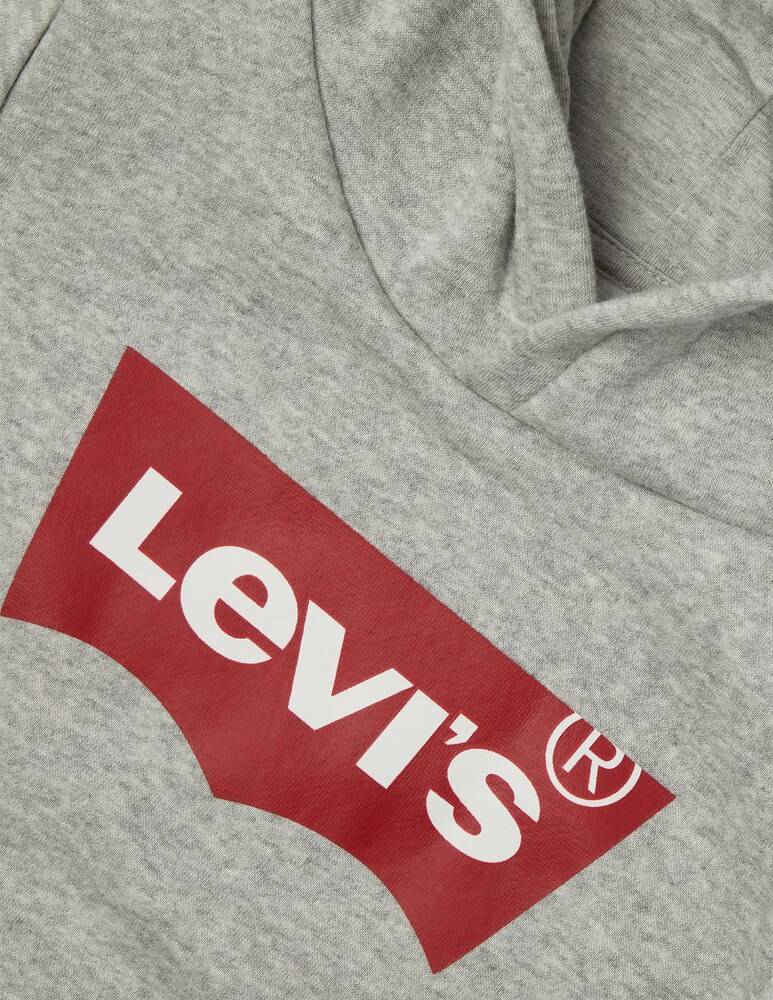 Levi's Felpa Con Cappuccio Batwing