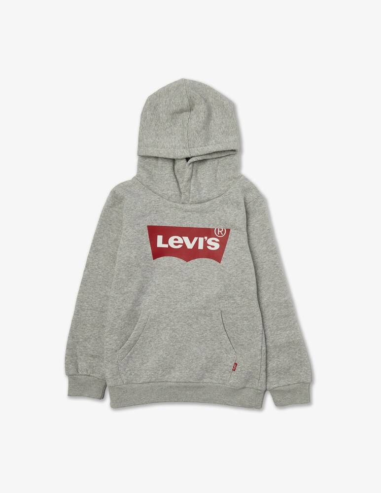Levi's Felpa con cappuccio batwing
