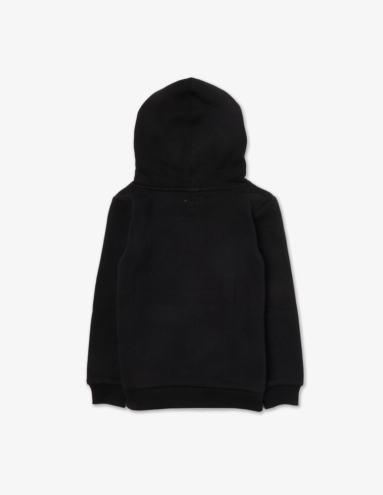 Levi's Felpa Con Cappuccio Batwing
