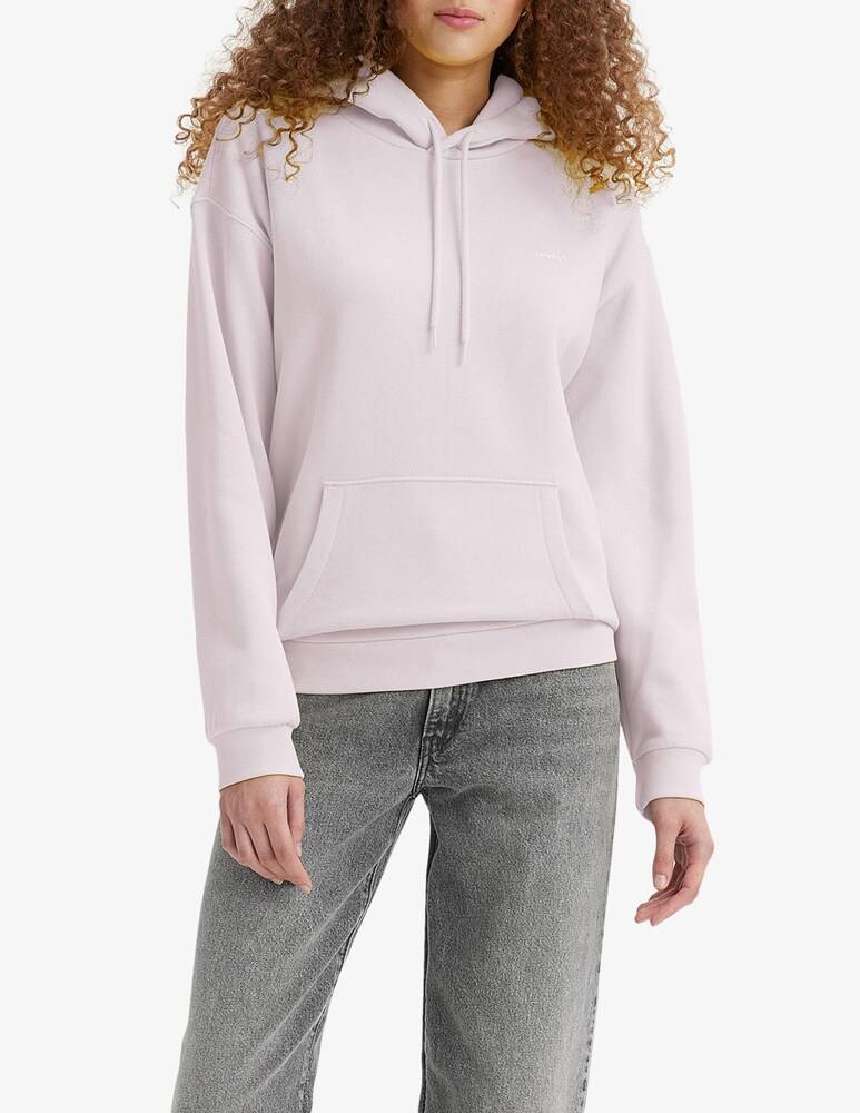Levi's Felpa con cappuccio Everyday