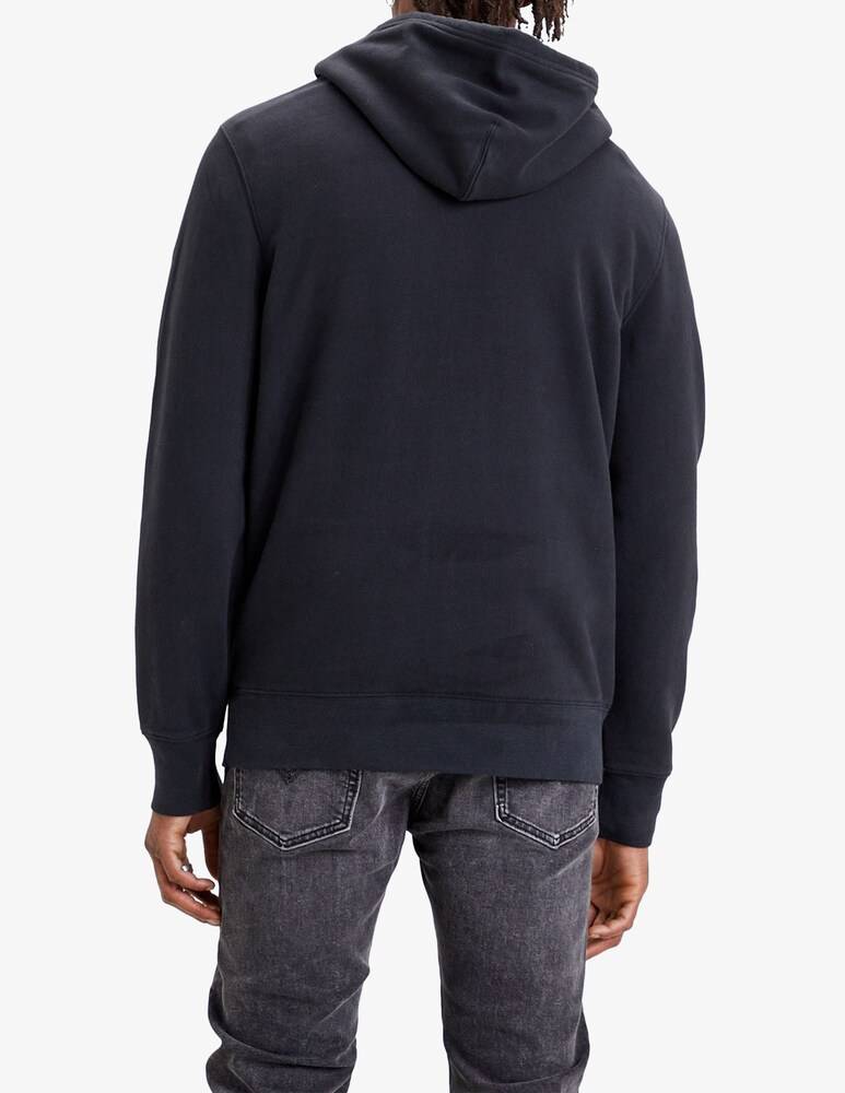 Levi's Felpa Con Cappuccio Mini Batwing
