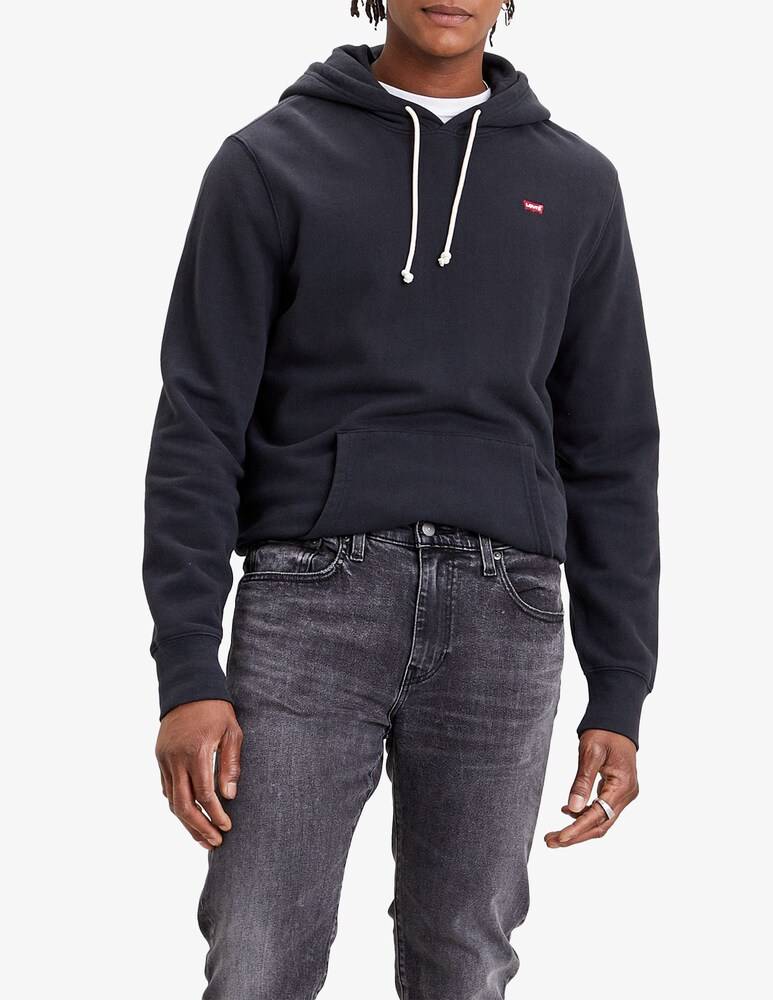 Levi's Felpa con cappuccio mini batwing