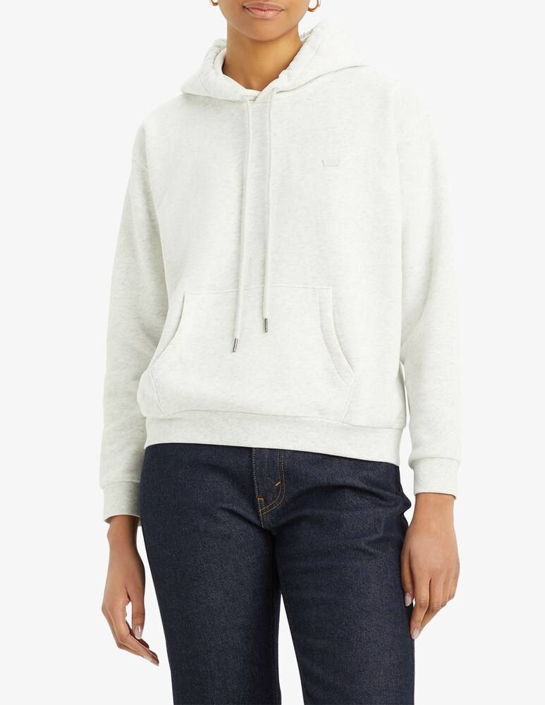 Levi's Felpa con cappuccio