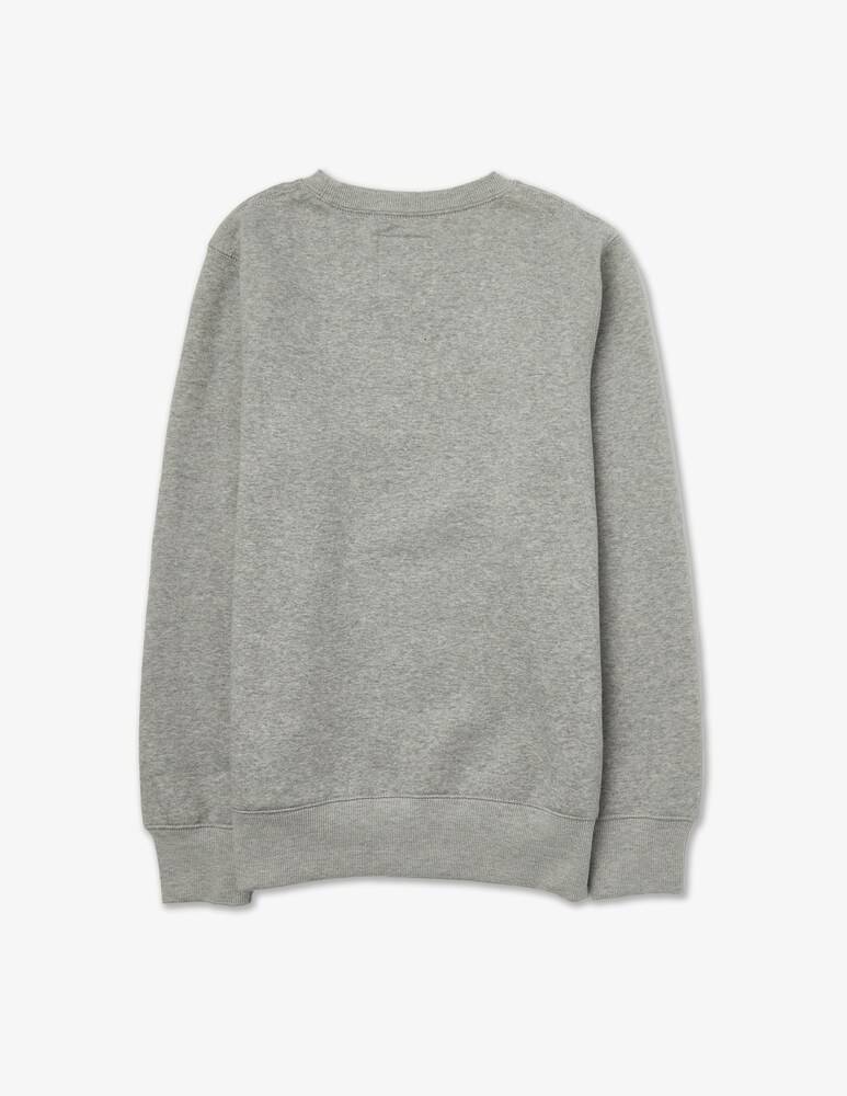 Levi's Felpa Girocollo Batwing