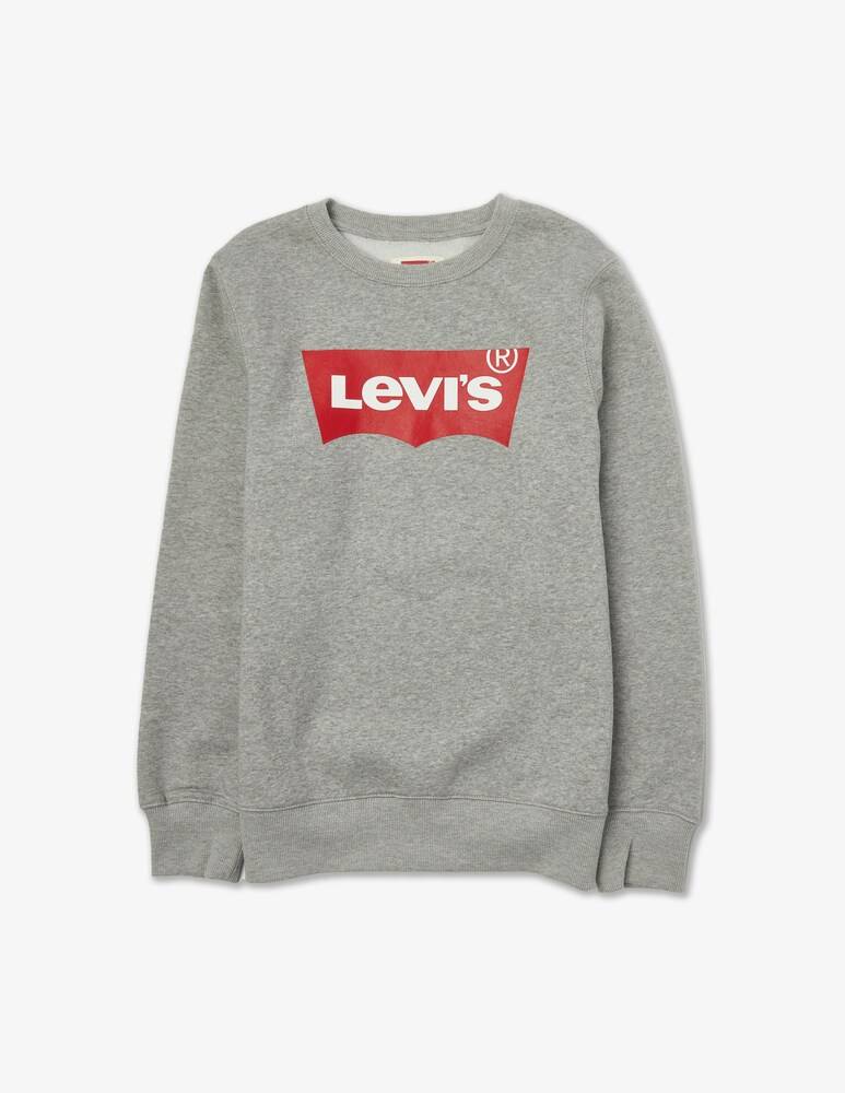Levi's Felpa girocollo batwing