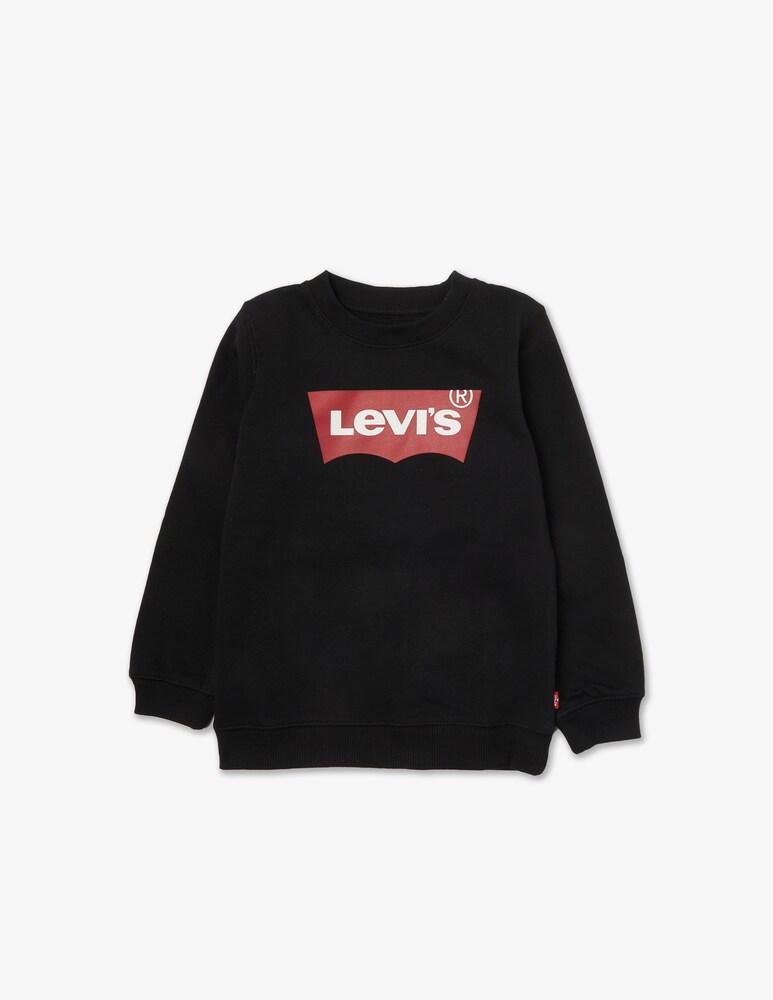 Levi's Felpa girocollo batwing