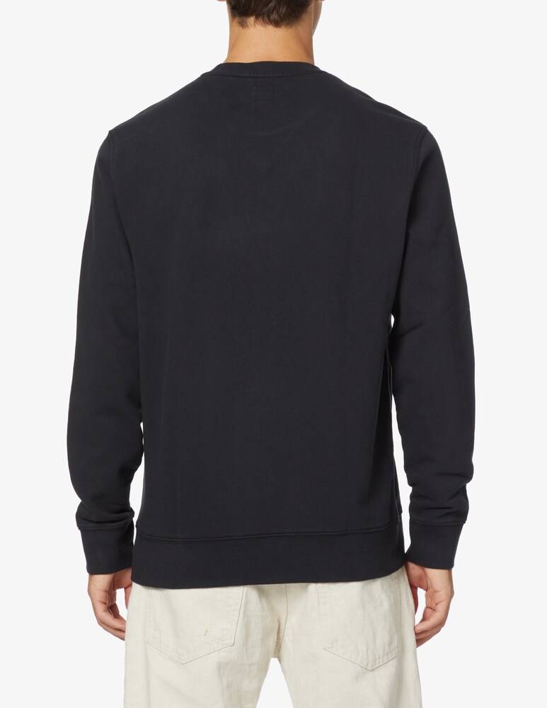 Levi's Felpa Girocollo Mini Batwing