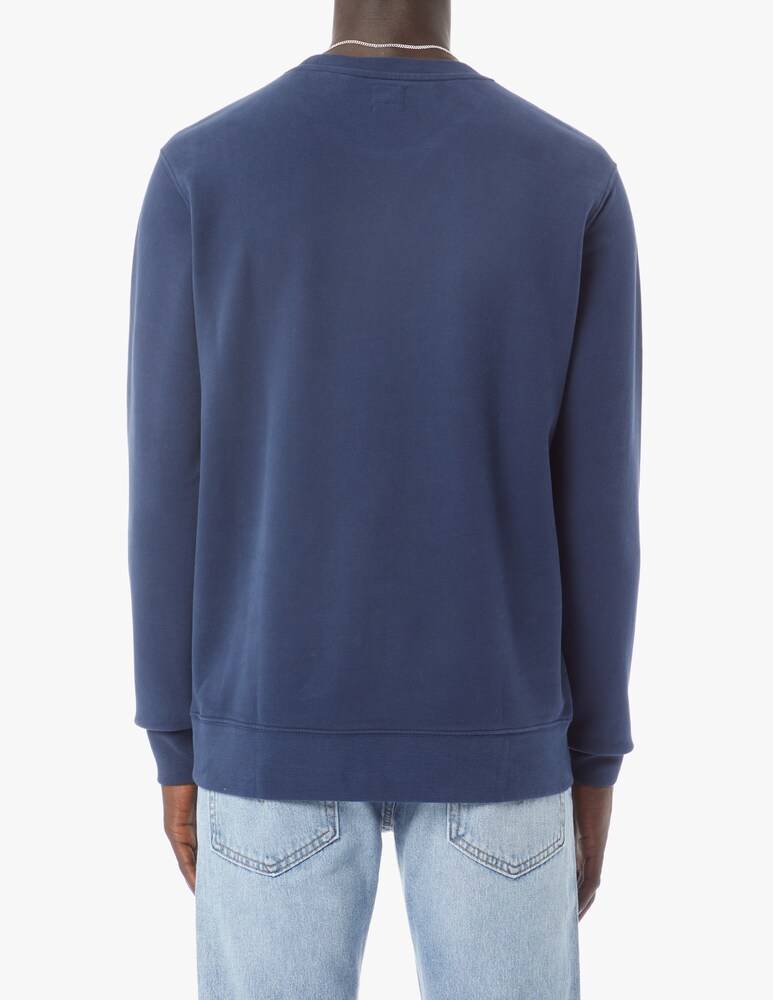 Levi's Felpa Girocollo Mini Logo