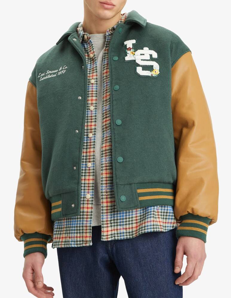 Levi's Giacca Bomber Rowan