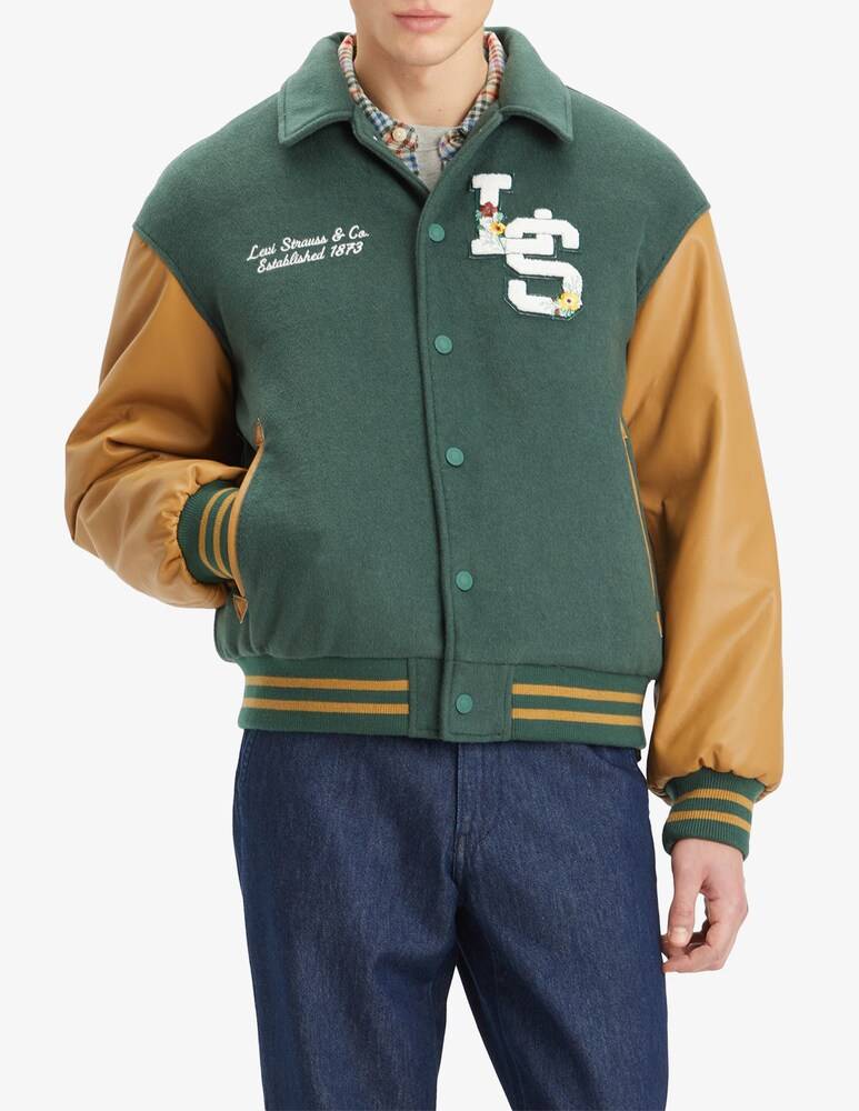 Levi's Giacca bomber rowan