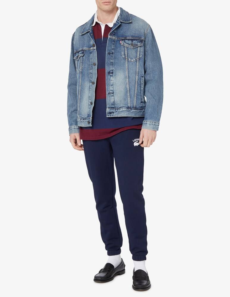 Levi's Giacca Denim Trucker