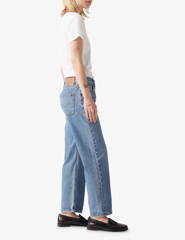 Levi's Jeaans 501 90s Ankle