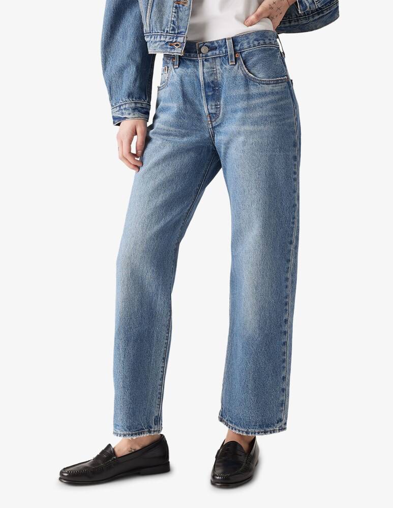 Levi's Jeaans 501 90s ankle