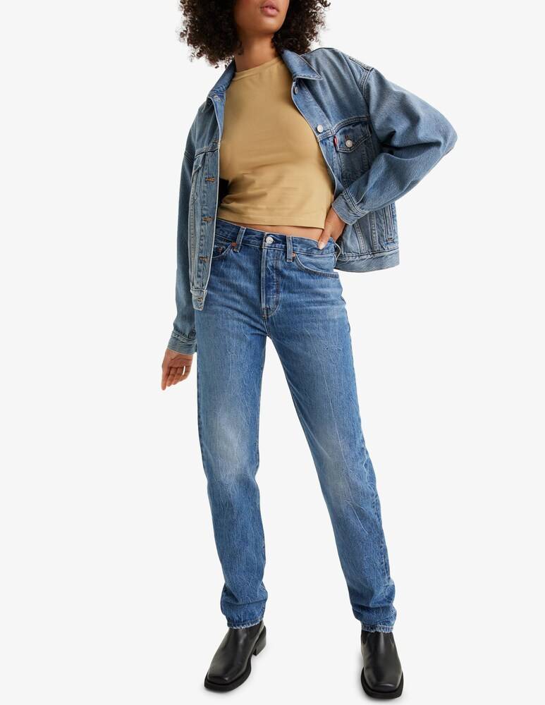 Levi's Jeans 501