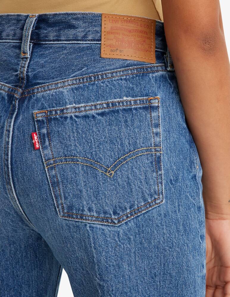 Levi's Jeans 501