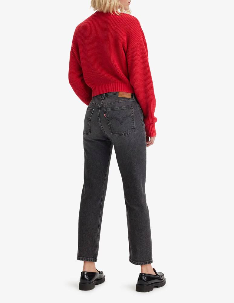 Levi's Jeans 501 Crop L28