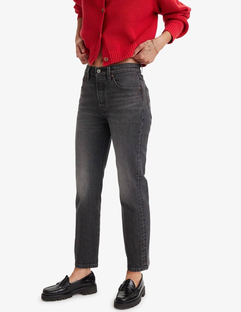 Levi's Jeans 501 Crop L28