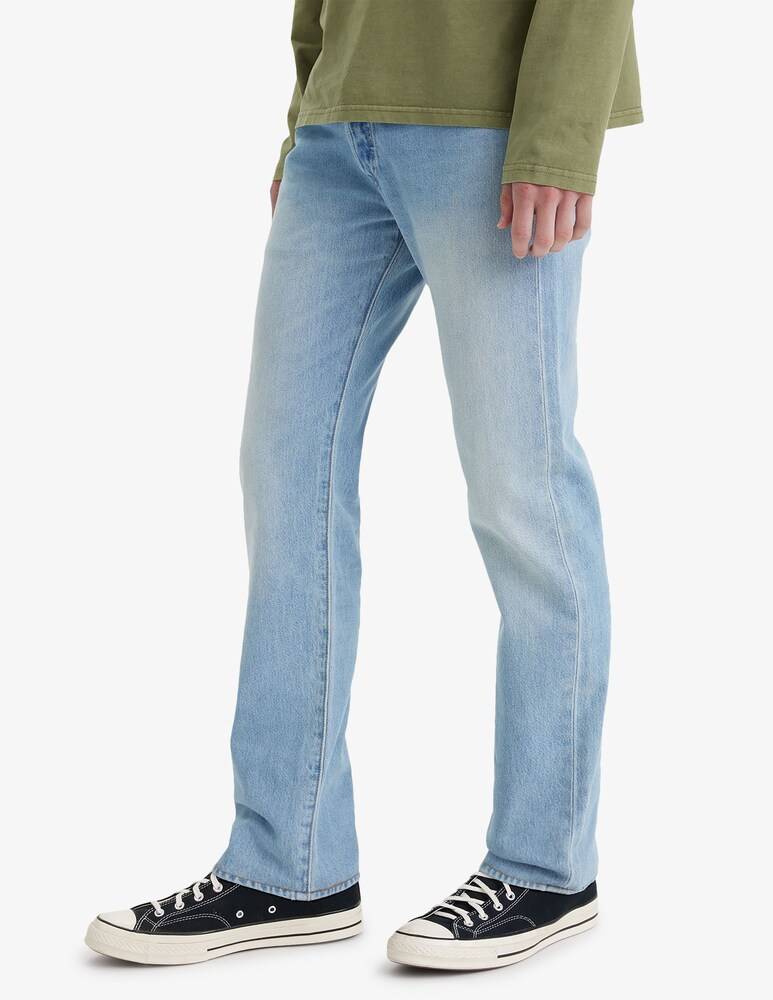 Levi's Jeans 501 Lavato