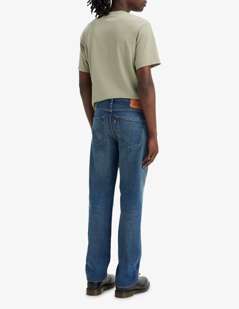 Levi's Jeans 501 Medio Sabbiato