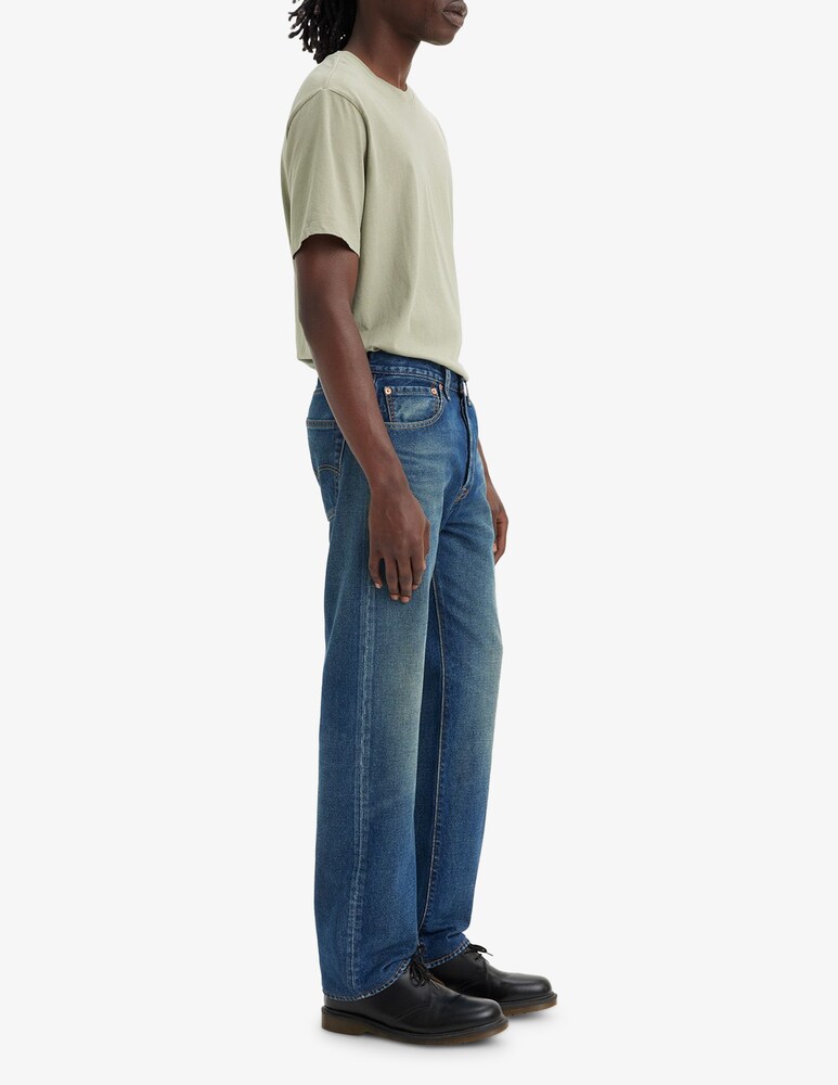 Levi's Jeans 501 Medio Sabbiato
