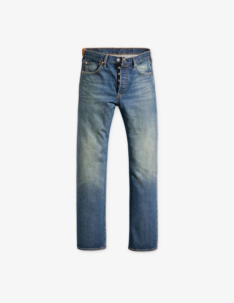 Levi's Jeans 501 Medio Sabbiato