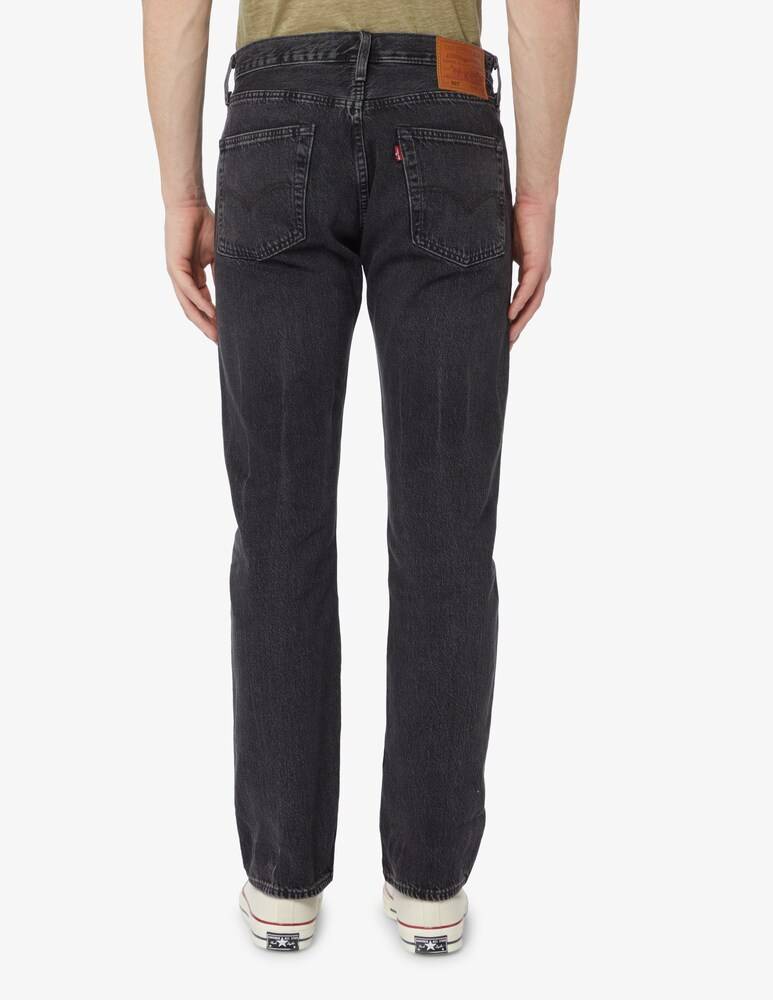 Levi's Jeans 501 Nero