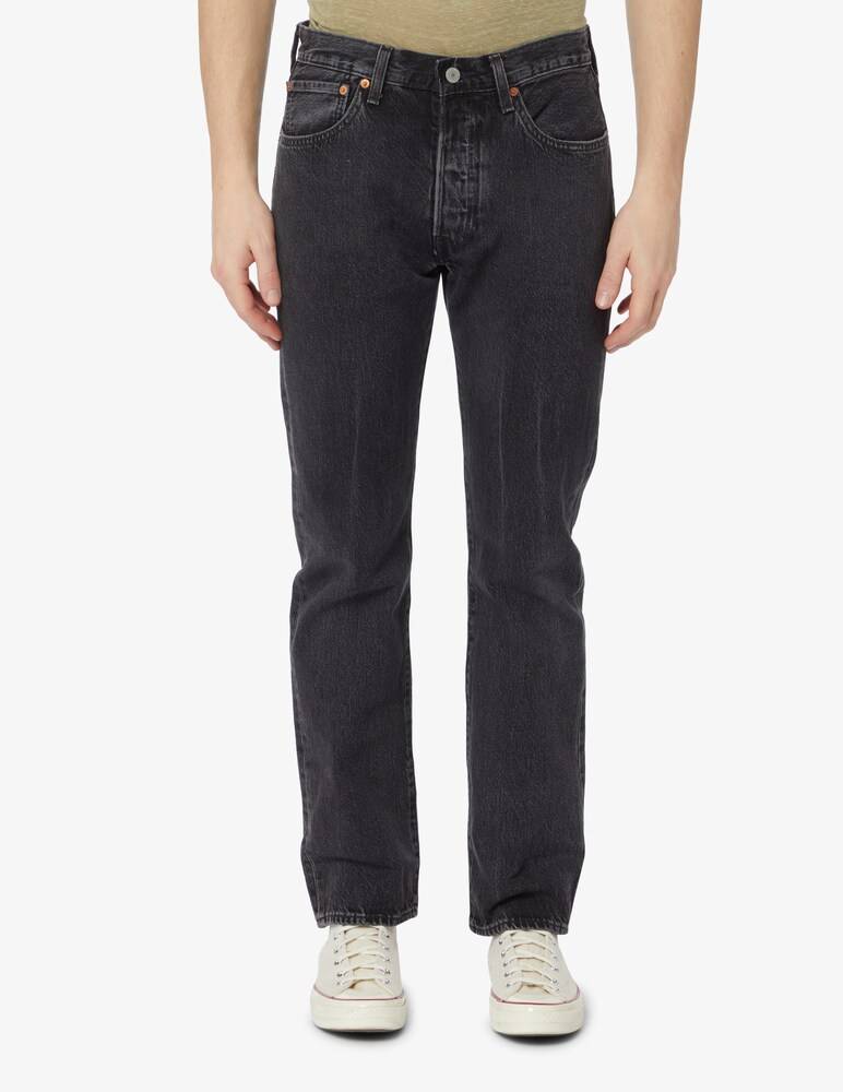 Levi's Jeans 501 nero