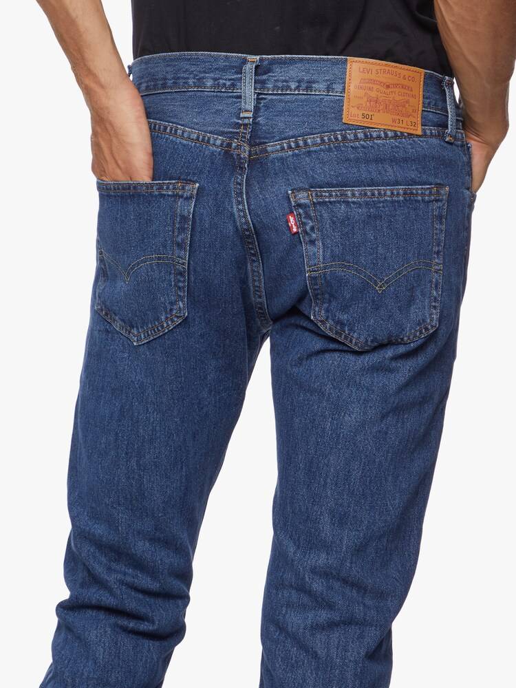 Levi's Jeans 501 Onewash