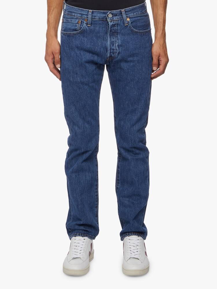 Levi's Jeans 501 onewash