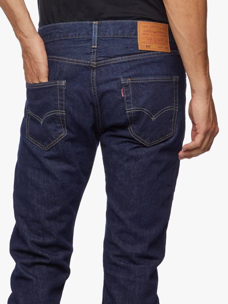 Levi's Jeans 501 Onewash