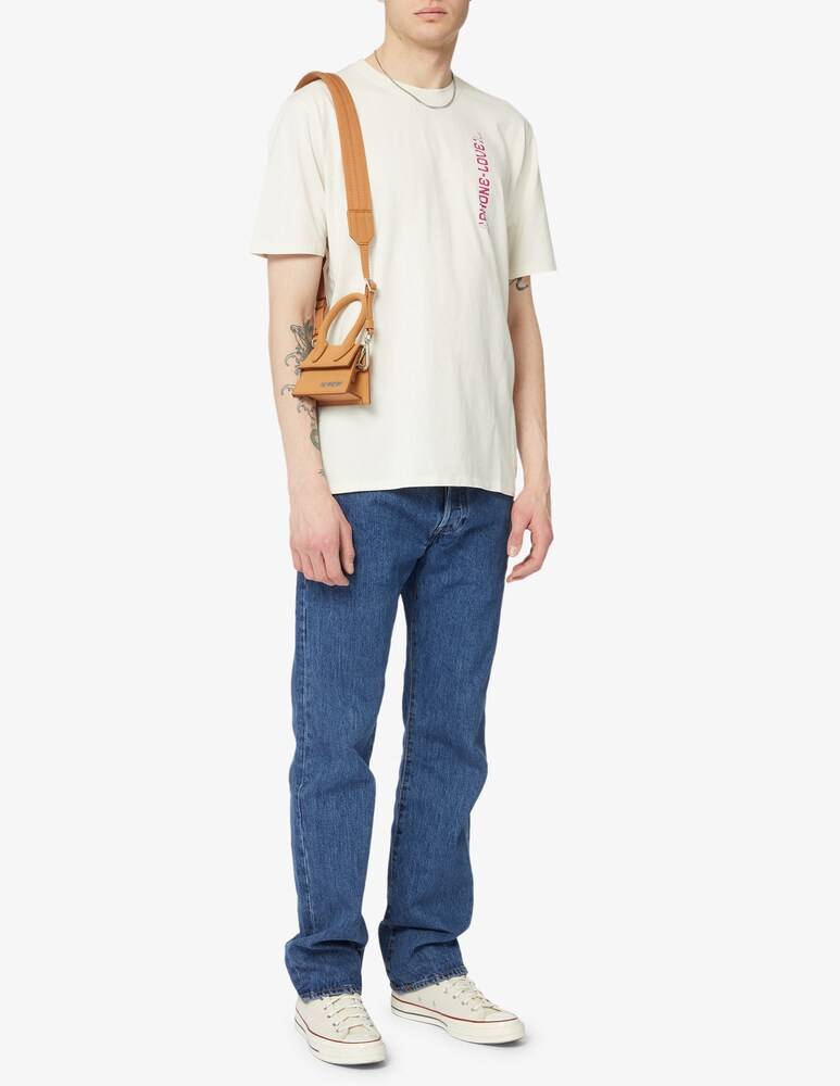 Levi's Jeans 501 Onewash L34