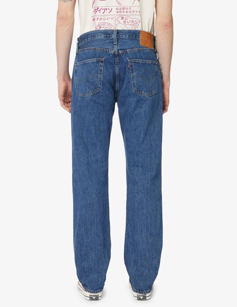 Levi's Jeans 501 Onewash L34