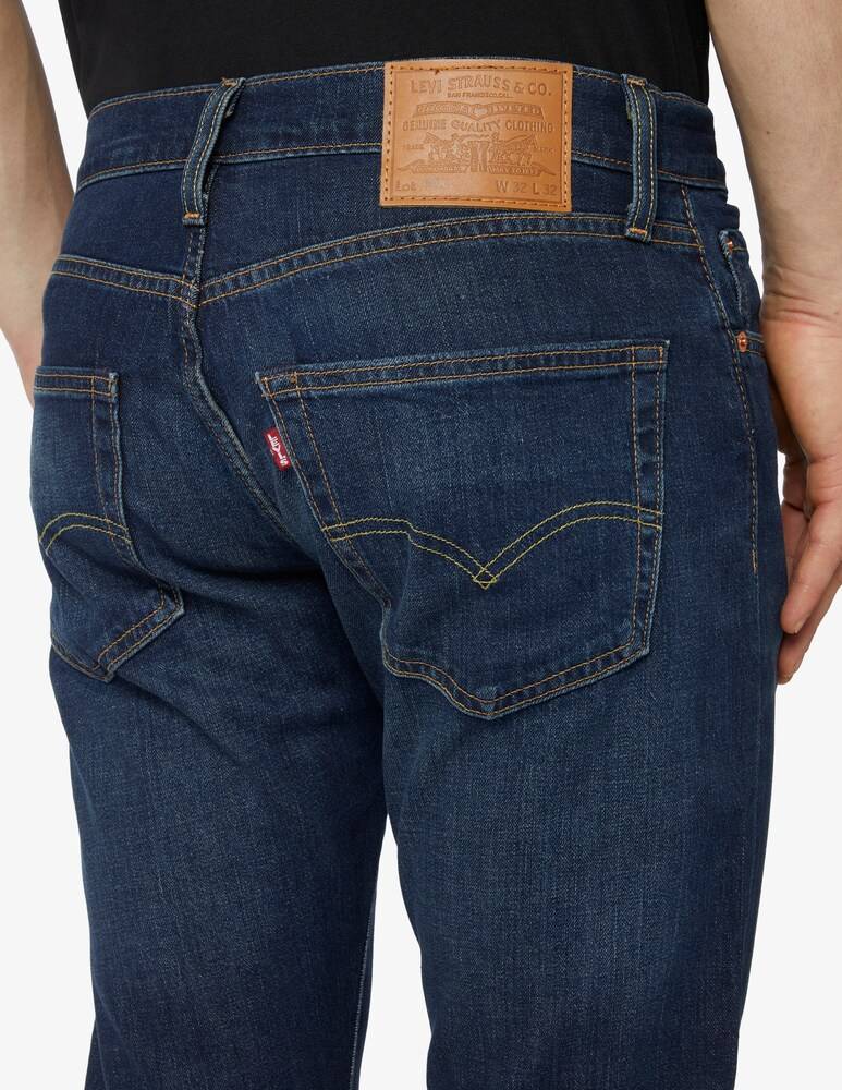 Levi's Jeans 502 Taper L32