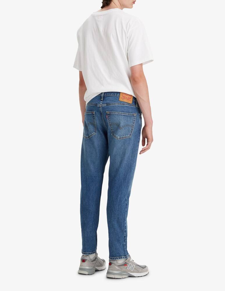 Levi's Jeans 502 Taper Medio Chiaro