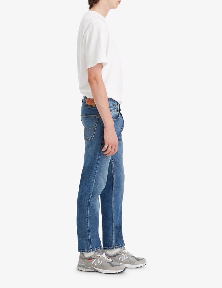 Levi's Jeans 502 Taper Medio Chiaro