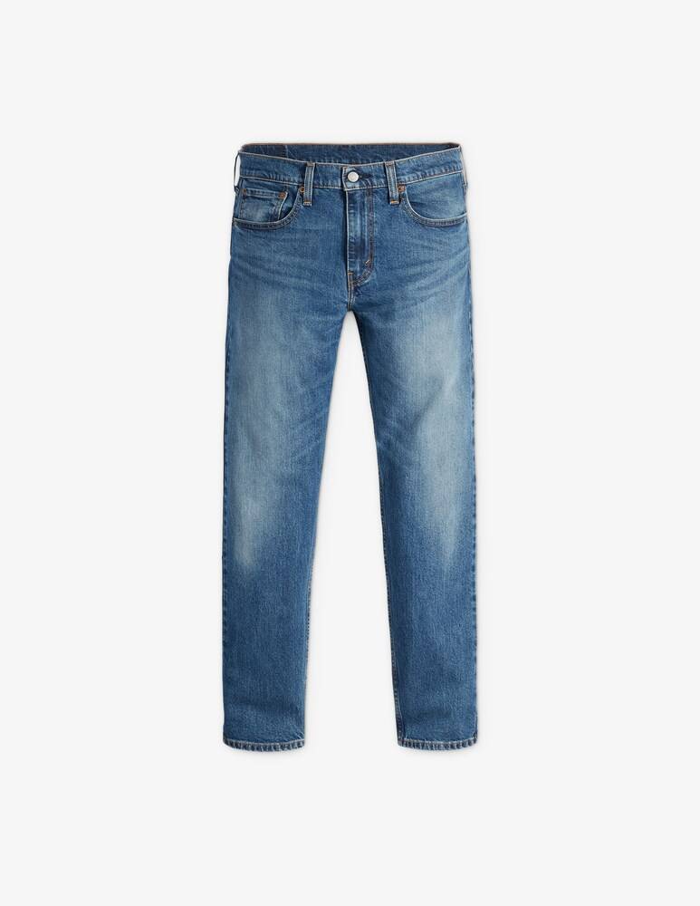 Levi's Jeans 502 Taper Medio Chiaro