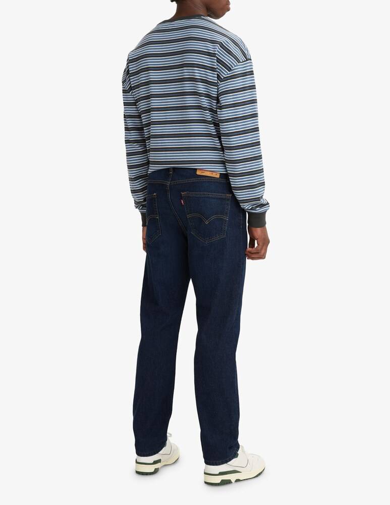 Levi's Jeans 502 Taper Scuro