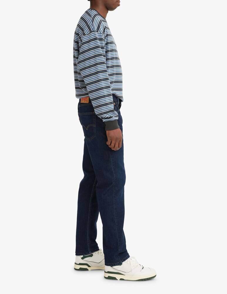 Levi's Jeans 502 Taper Scuro