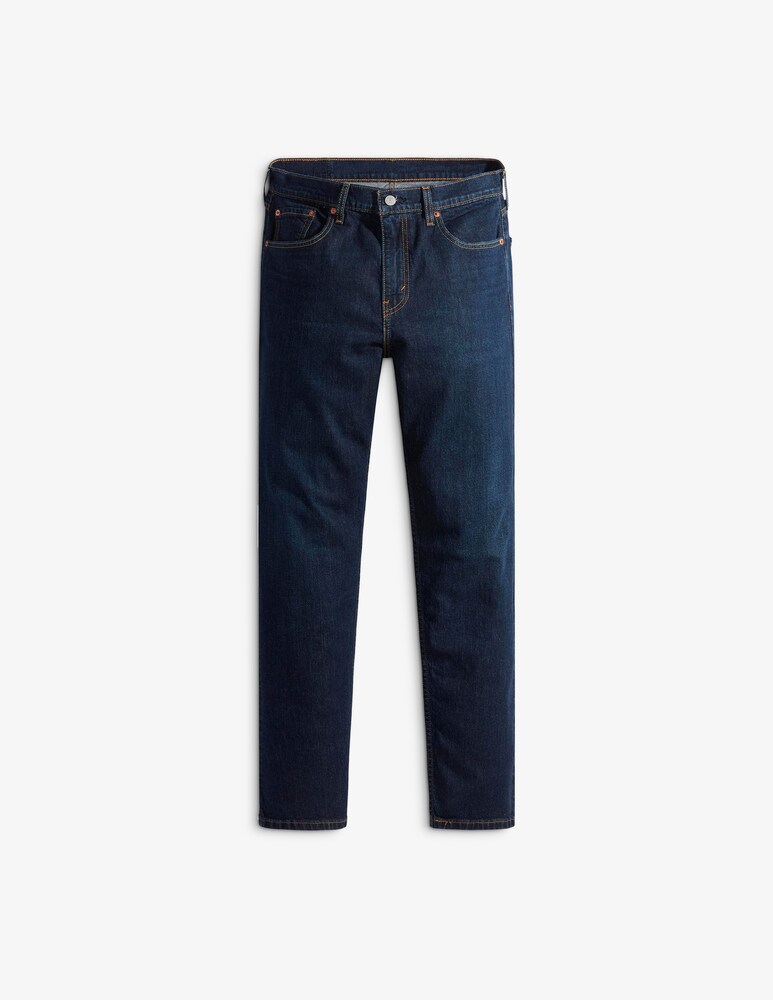 Levi's Jeans 502 Taper Scuro