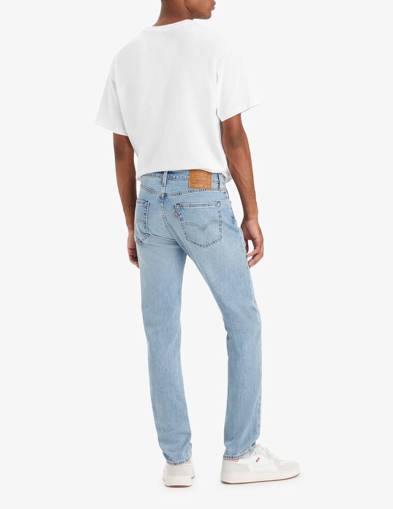 Levi's Jeans 511 Slim Chiarissimo