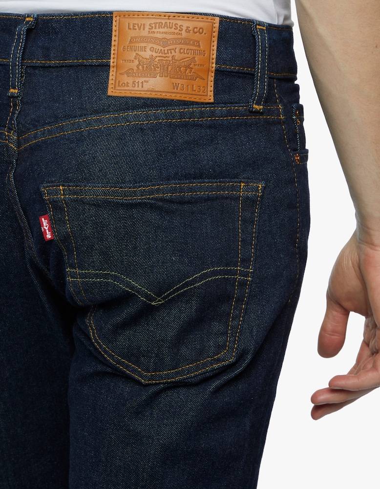 Levi's Jeans 511 Slim Fit