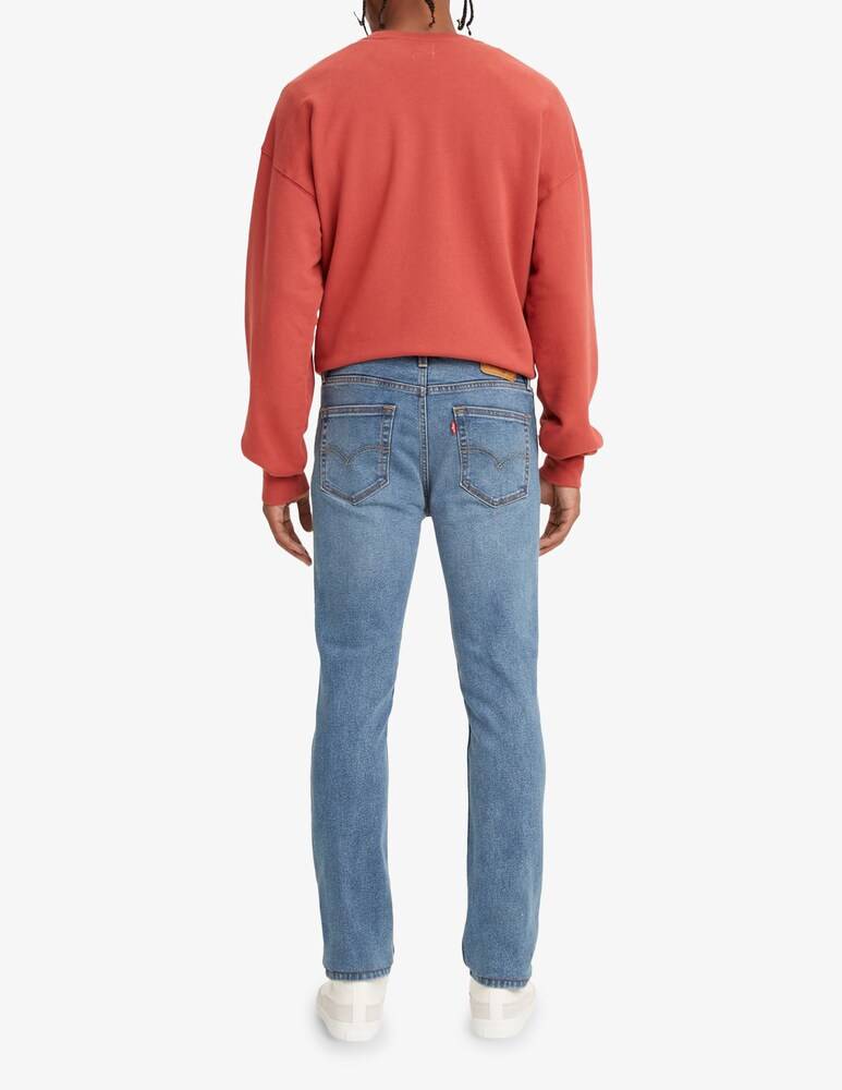 Levi's Jeans 511 Slim Medio Chiaro