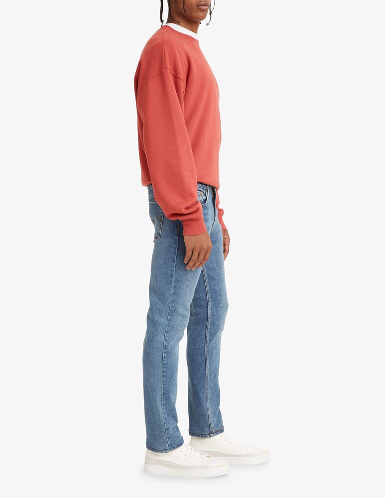 Levi's Jeans 511 Slim Medio Chiaro