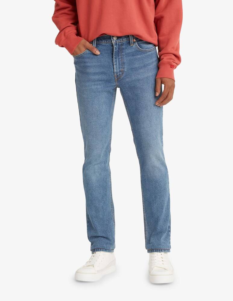 Levi's Jeans 511 slim medio chiaro