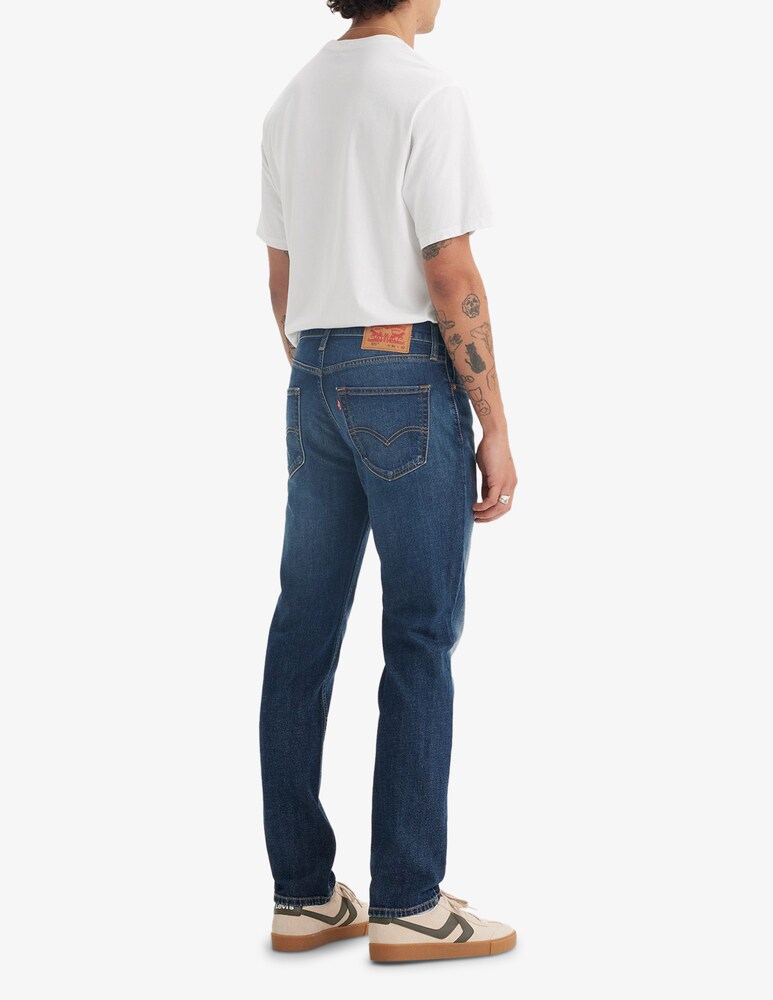 Levi's Jeans 511 Slim Medio Lav
